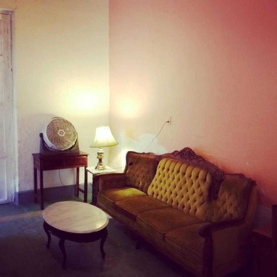 Maska Mansion Gdl, Hosting And Yoga Otel Guadalajara Dış mekan fotoğraf