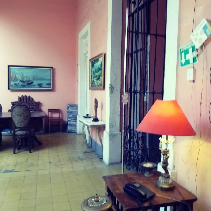 Maska Mansion Gdl, Hosting And Yoga Otel Guadalajara Dış mekan fotoğraf