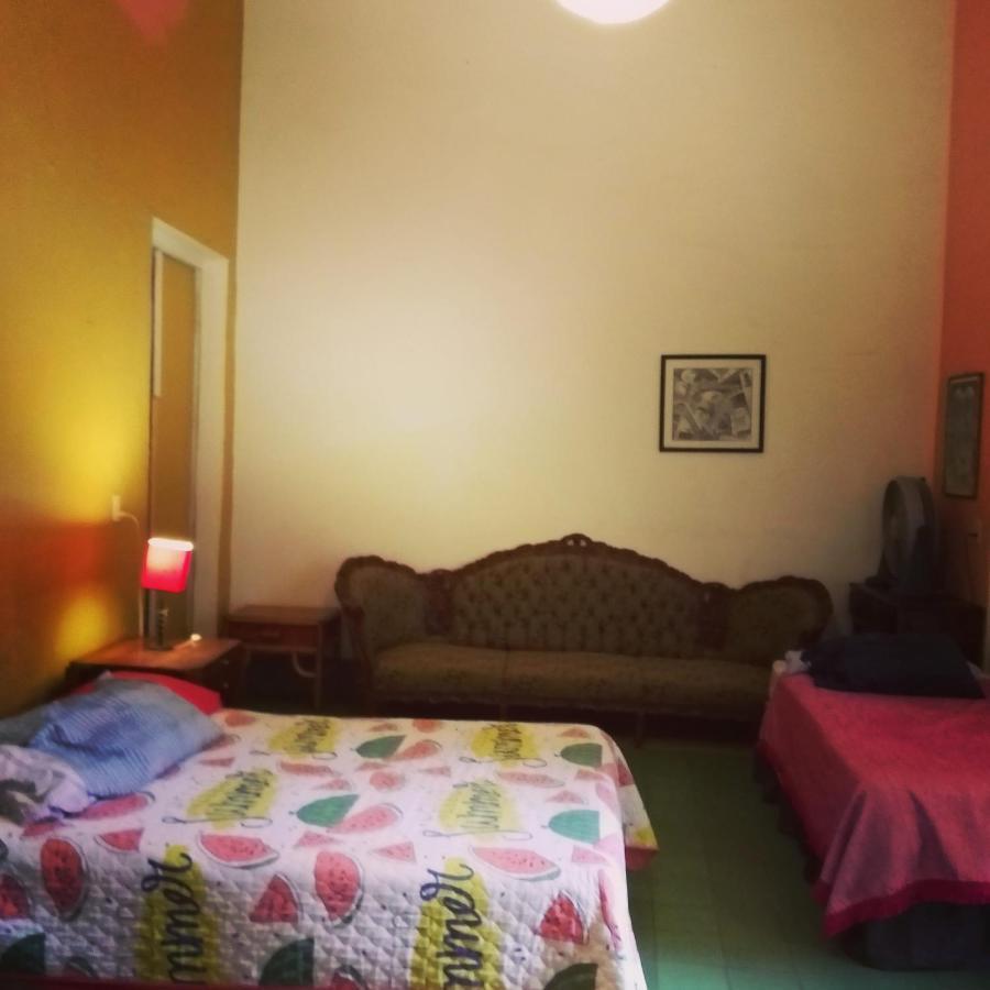 Maska Mansion Gdl, Hosting And Yoga Otel Guadalajara Dış mekan fotoğraf