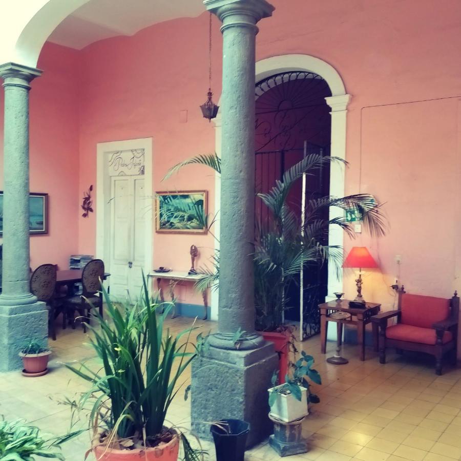 Maska Mansion Gdl, Hosting And Yoga Otel Guadalajara Dış mekan fotoğraf