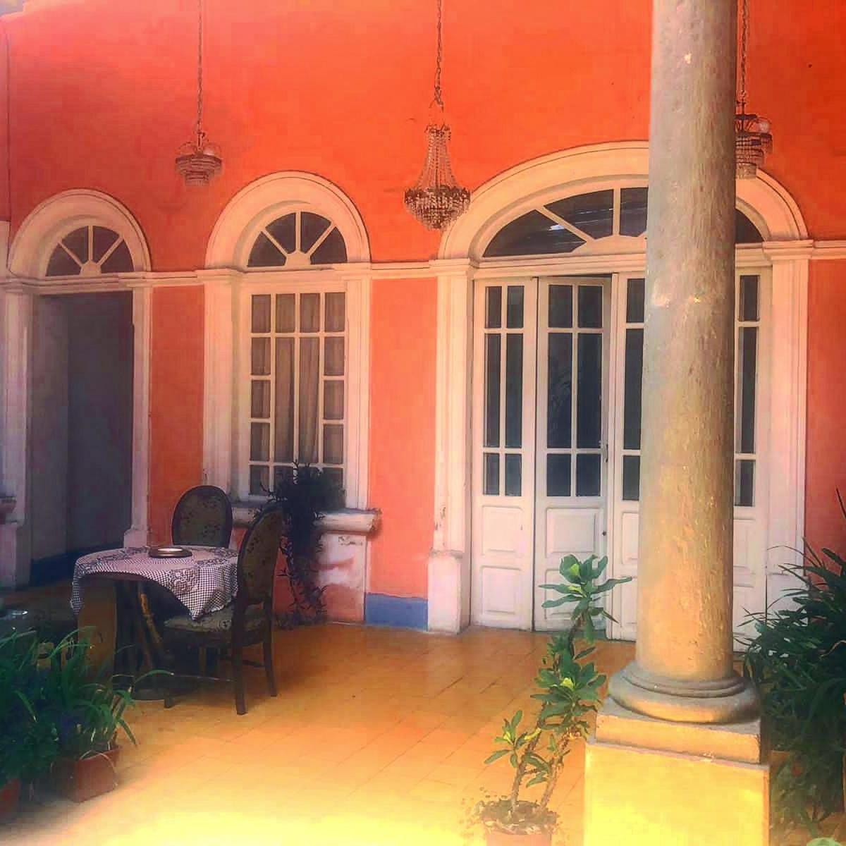 Maska Mansion Gdl, Hosting And Yoga Otel Guadalajara Dış mekan fotoğraf