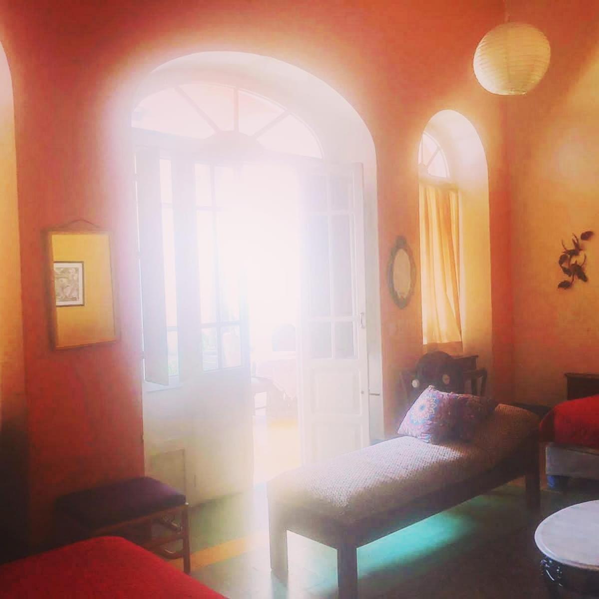 Maska Mansion Gdl, Hosting And Yoga Otel Guadalajara Dış mekan fotoğraf