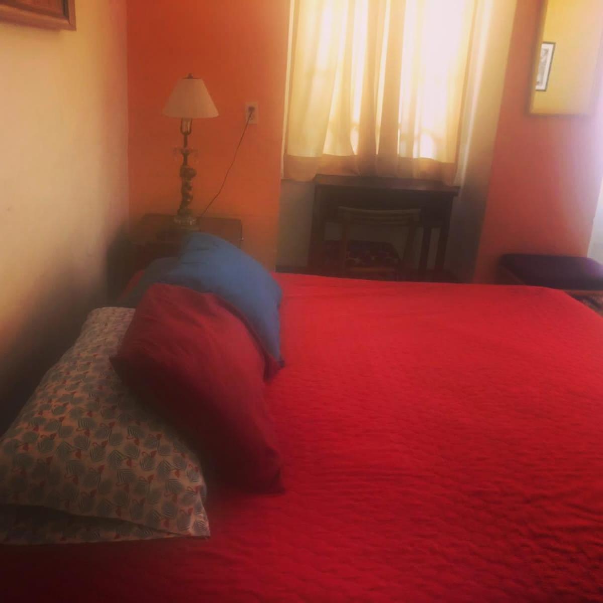 Maska Mansion Gdl, Hosting And Yoga Otel Guadalajara Dış mekan fotoğraf