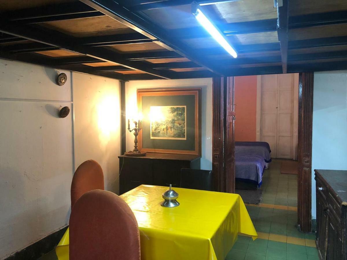 Maska Mansion Gdl, Hosting And Yoga Otel Guadalajara Dış mekan fotoğraf