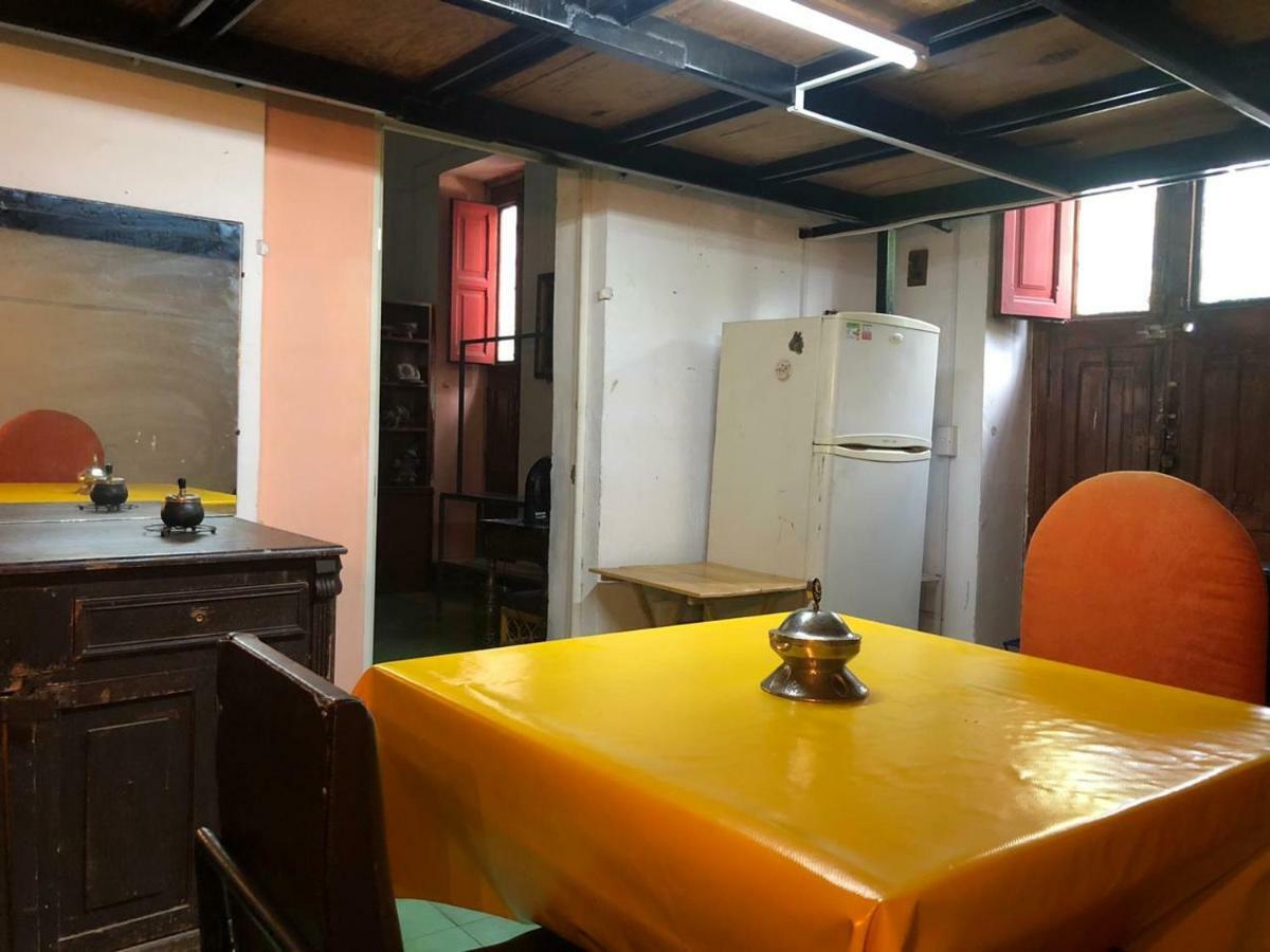 Maska Mansion Gdl, Hosting And Yoga Otel Guadalajara Dış mekan fotoğraf