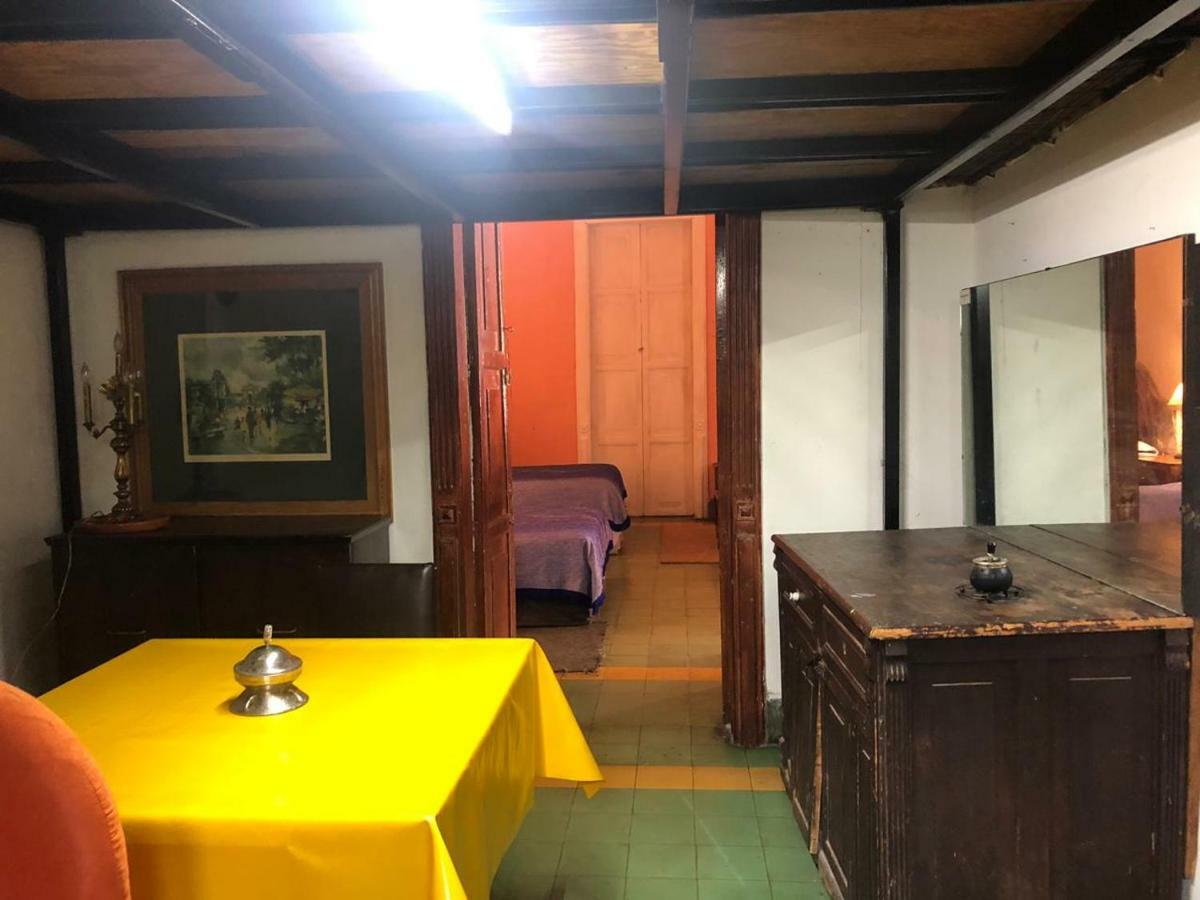 Maska Mansion Gdl, Hosting And Yoga Otel Guadalajara Dış mekan fotoğraf