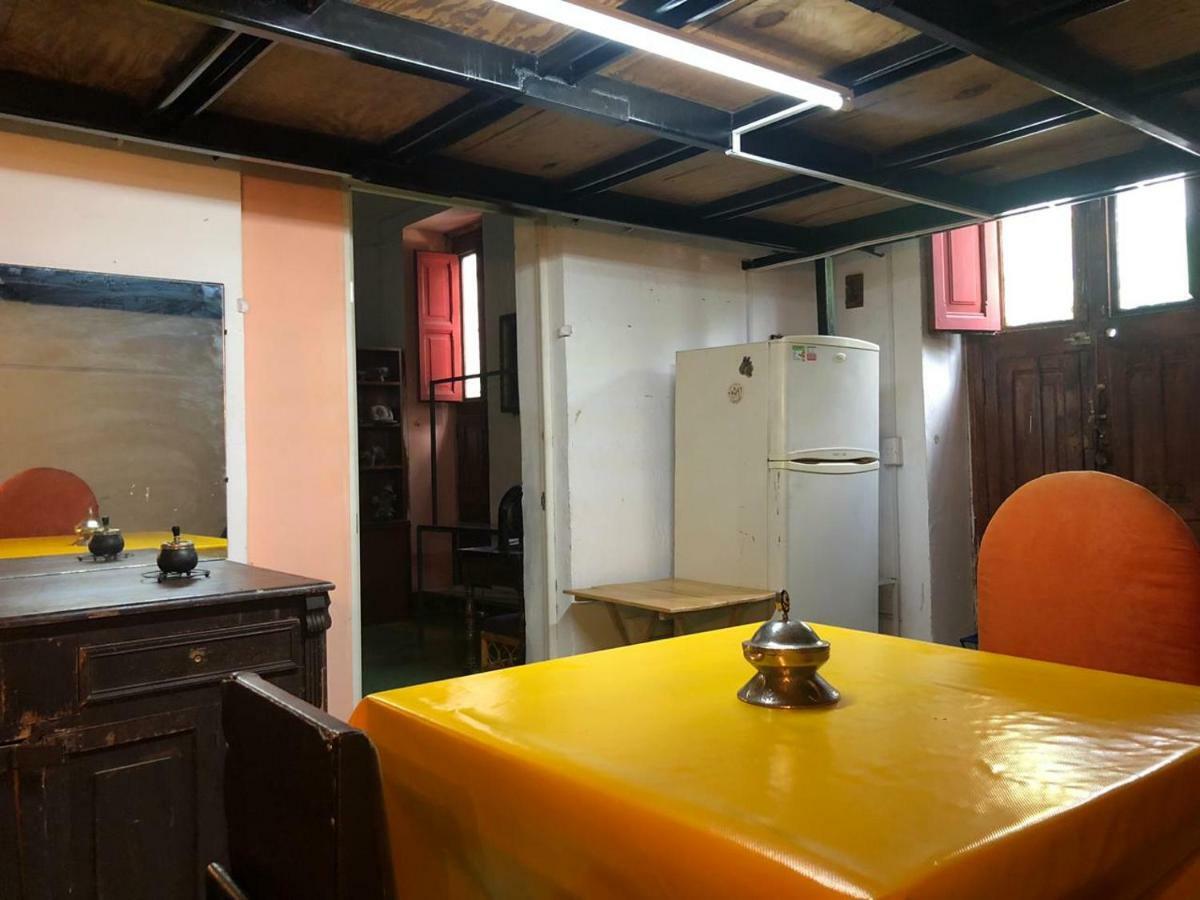 Maska Mansion Gdl, Hosting And Yoga Otel Guadalajara Dış mekan fotoğraf