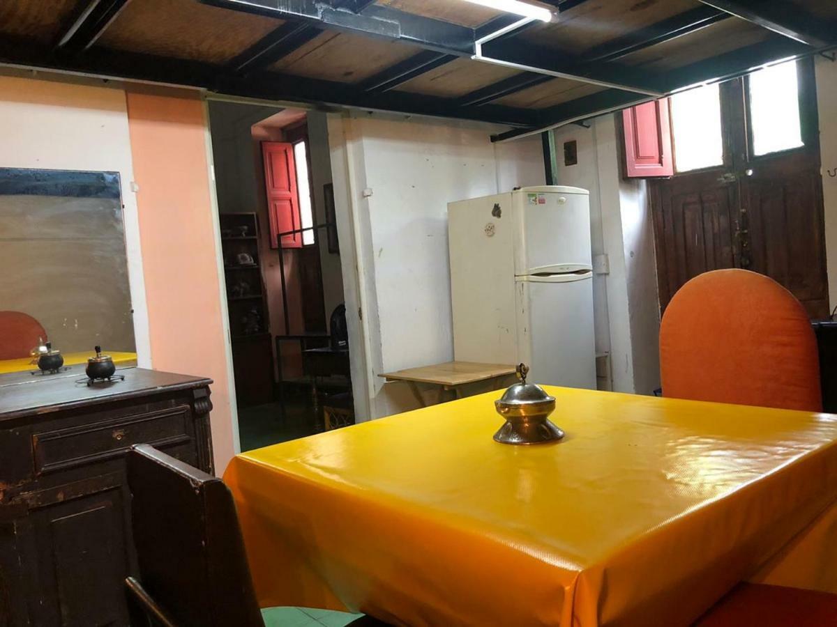 Maska Mansion Gdl, Hosting And Yoga Otel Guadalajara Dış mekan fotoğraf