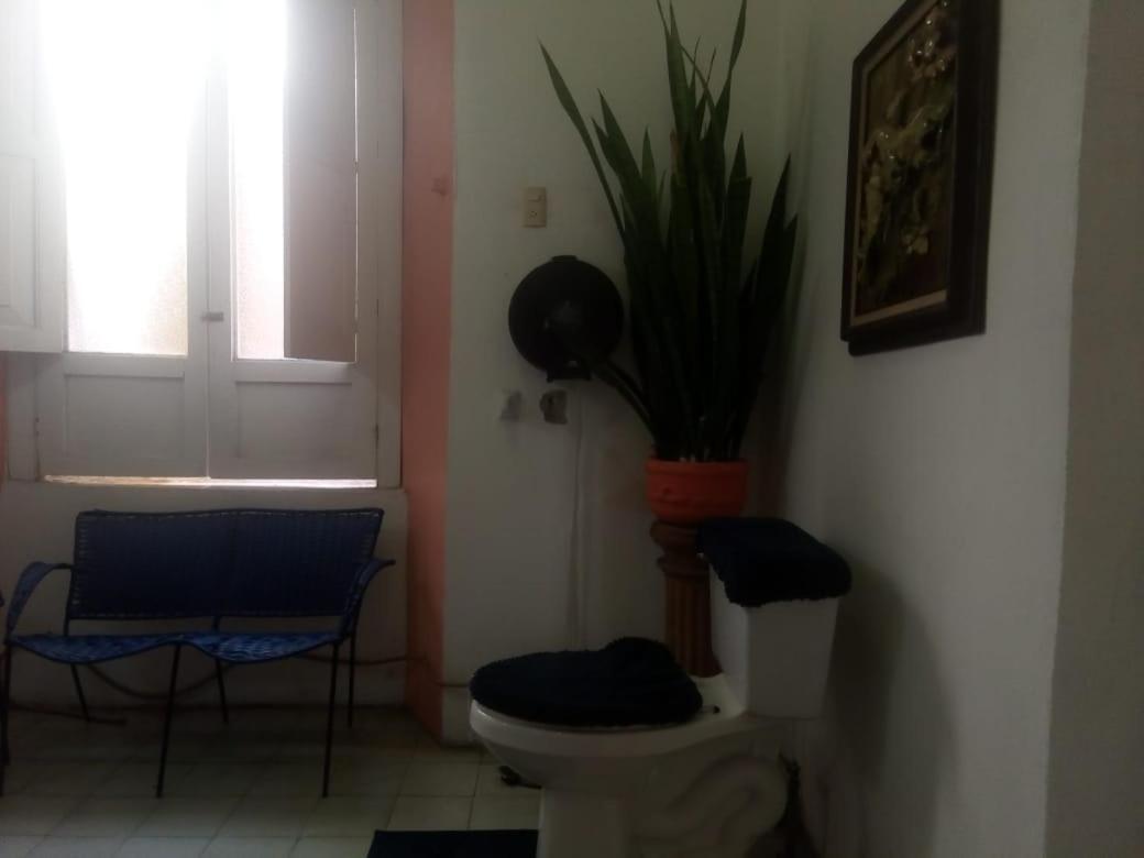 Maska Mansion Gdl, Hosting And Yoga Otel Guadalajara Dış mekan fotoğraf