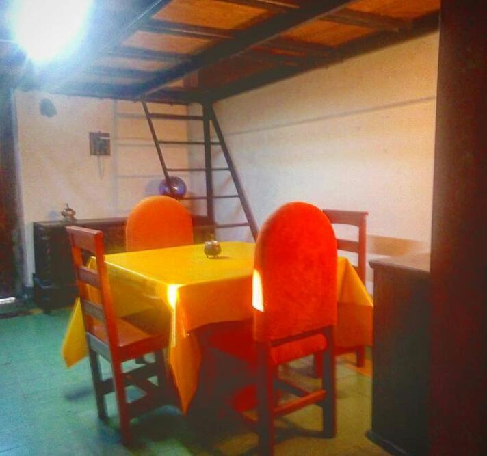 Maska Mansion Gdl, Hosting And Yoga Otel Guadalajara Dış mekan fotoğraf